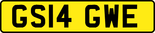 GS14GWE
