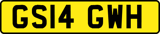 GS14GWH