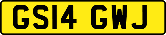GS14GWJ