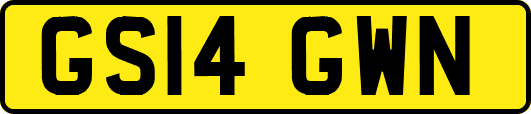 GS14GWN