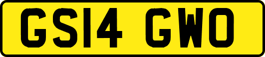 GS14GWO