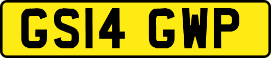 GS14GWP