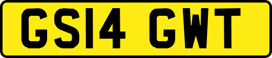 GS14GWT