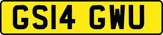 GS14GWU