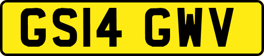 GS14GWV