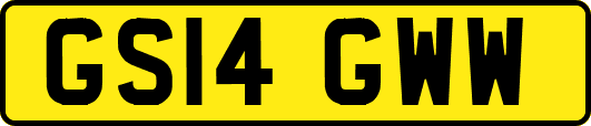 GS14GWW