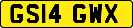 GS14GWX