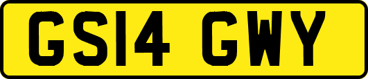 GS14GWY