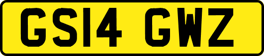 GS14GWZ