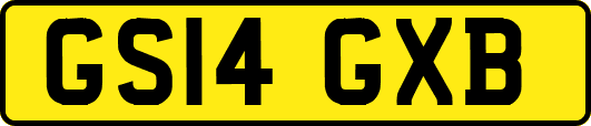GS14GXB