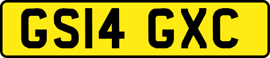GS14GXC