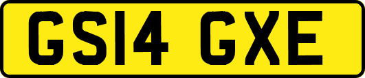 GS14GXE