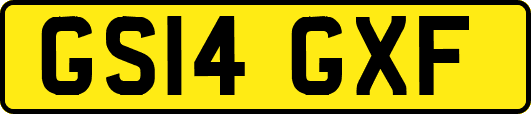 GS14GXF