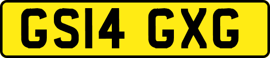 GS14GXG