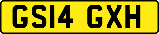 GS14GXH