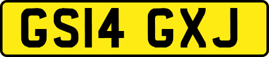 GS14GXJ