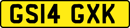 GS14GXK