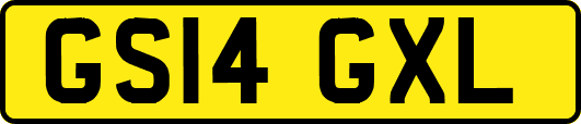 GS14GXL
