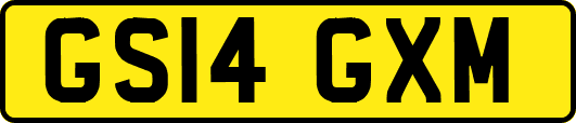 GS14GXM