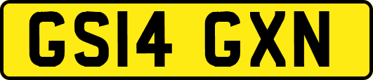 GS14GXN