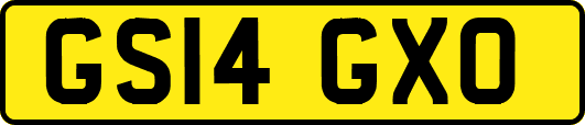 GS14GXO