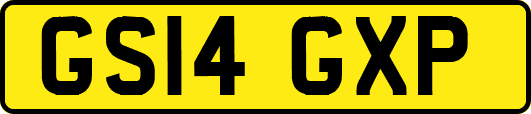 GS14GXP
