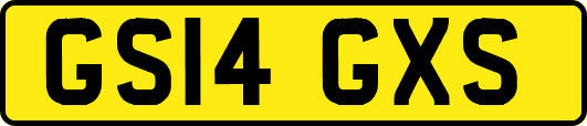 GS14GXS