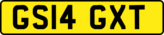 GS14GXT