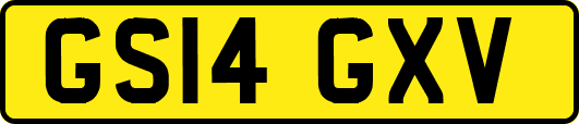 GS14GXV