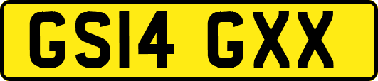 GS14GXX