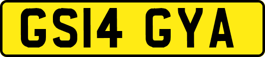 GS14GYA