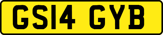 GS14GYB