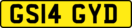 GS14GYD