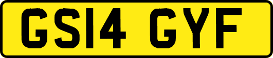 GS14GYF