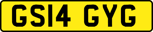 GS14GYG