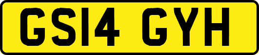GS14GYH