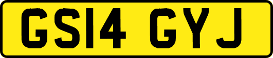 GS14GYJ