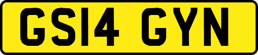 GS14GYN