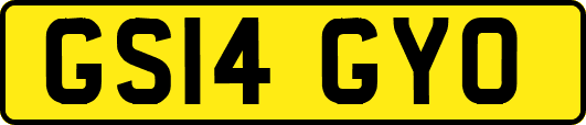 GS14GYO