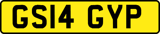 GS14GYP