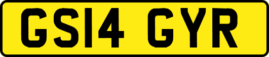 GS14GYR