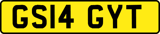 GS14GYT