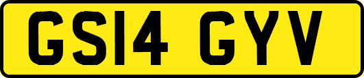 GS14GYV