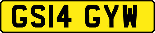 GS14GYW