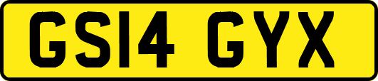 GS14GYX