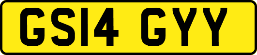 GS14GYY