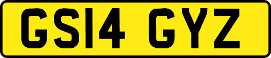 GS14GYZ