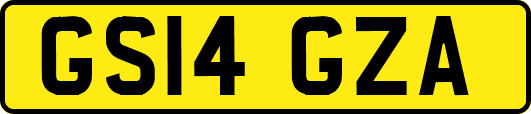 GS14GZA