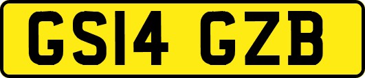 GS14GZB