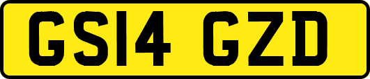 GS14GZD